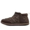 Cozy Campfire Ayakkabılar “Brown”