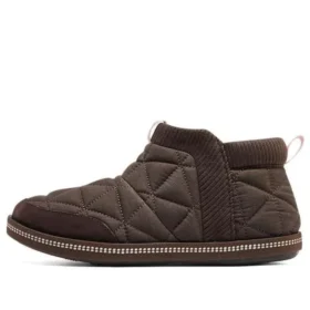 Cozy Campfire Ayakkabılar “Brown”