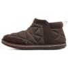 Cozy Campfire Ayakkabılar “Brown”