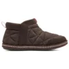Cozy Campfire Ayakkabılar “Brown”