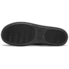 Cozy Campfire Düşük Bilekli Slip-on Ayakkabılar Siyah