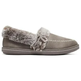 Cozy Campfire “Let’s Toast – Taupe”
