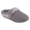 Cozy Campfire Mule “Gri”