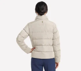 Cozy Fit Allure Aşağı Ceket