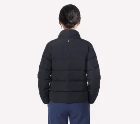 Cozy Fit Allure Aşağı Ceket