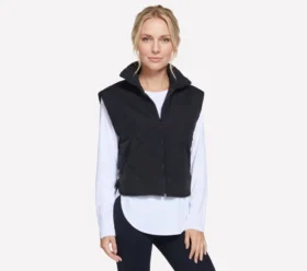 Cozy Fit Yelek