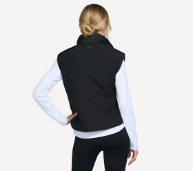 Cozy Fit Yelek