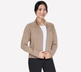 Cozy Luxe Ceket