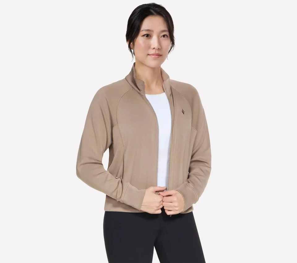 Cozy Luxe Ceket Cozy Luxe Ceket