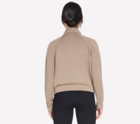 Cozy Luxe Ceket