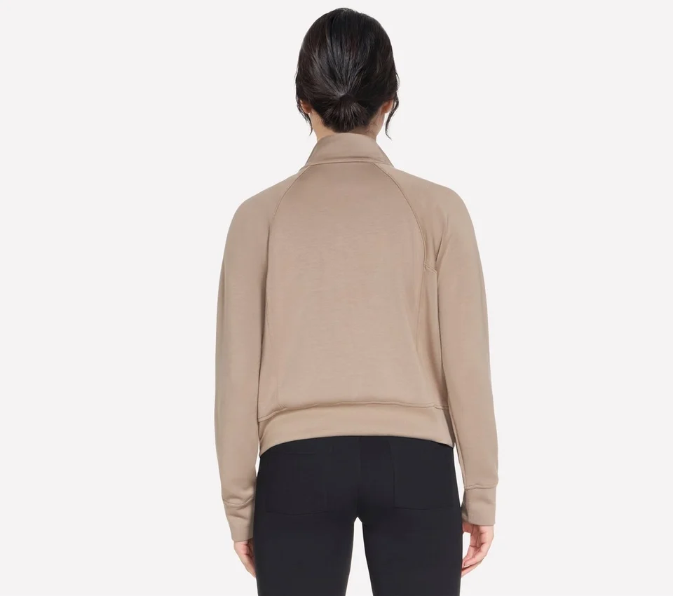 Cozy Luxe Ceket Cozy Luxe Ceket