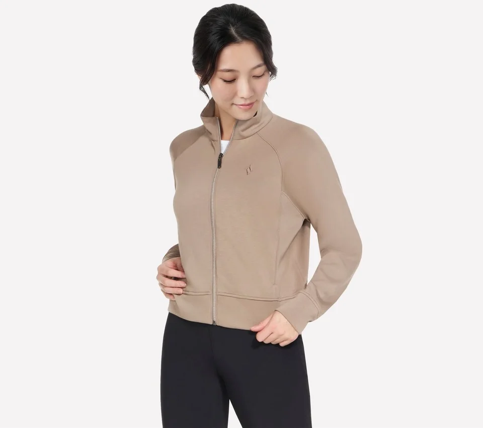 Cozy Luxe Ceket Cozy Luxe Ceket