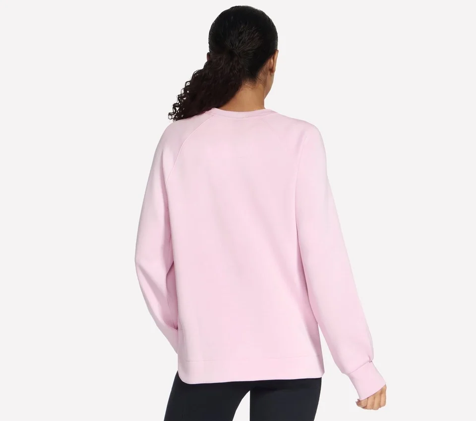 Cozy Luxe Crewneck Cozy Luxe Crewneck