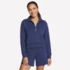 Cozy Luxe Everyday 1/4 Fermuarlı Cozy Luxe Everyday 1/4 Fermuarlı