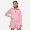 Cozy Luxe Everyday 1/4 Fermuarlı Cozy Luxe Everyday 1/4 Fermuarlı