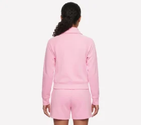 Cozy Luxe Everyday 1/4 Fermuarlı
