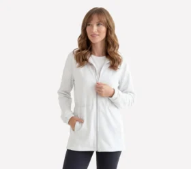Cozy Luxe Tunik Ceket