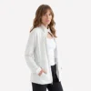 Cozy Luxe Tunik Ceket Cozy Luxe Tunik Ceket