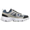 Crossbar Low-Top Gri/Mavi