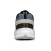 Crossbar Low-Top Gri/Mavi