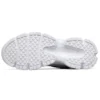 Crossbar Low-Top Gri/Mavi