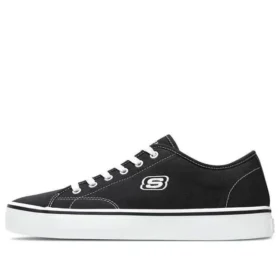 Cupsole 1 düşük bilekli Sneakerlar Siyah