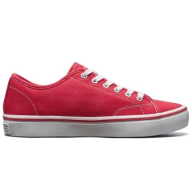 Cupsole 1 “Kırmızı Beyaz”