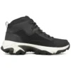 D Lite Arch Fit Phantom Siyah