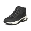 D Lite Arch Fit Phantom Siyah