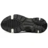 D Lite Arch Fit Phantom Siyah