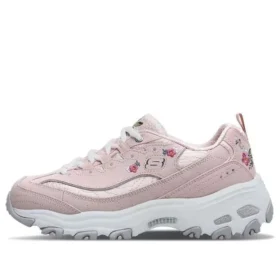 D lites 1.0 Açık Pembe