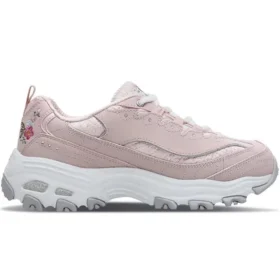 D lites 1.0 Açık Pembe