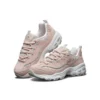 D’ Lites 1.0 Açık Pembe/Beyaz