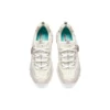 D’ Lites 1.0 Ayakkabılar “Cream White Green”