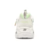 D’ Lites 1.0 Ayakkabılar “Cream White Green”