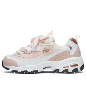 D’ Lites 1.0 “Beyaz Altın Pembe”