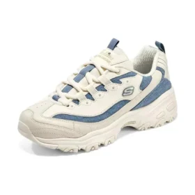 D’ Lites 1.0 “Beyaz Mavi”