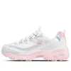 D’ Lites 1.0 “Beyaz Pembe”