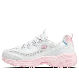 D’ Lites 1.0 “Beyaz Pembe”