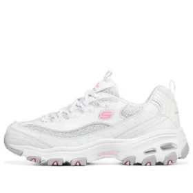 D’ Lites 1.0 “Beyaz Pembe”