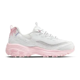 D’ Lites 1.0 “Beyaz Pembe”