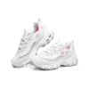 D’ Lites 1.0 “Beyaz Pembe”