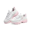 D’ Lites 1.0 “Beyaz Pembe”