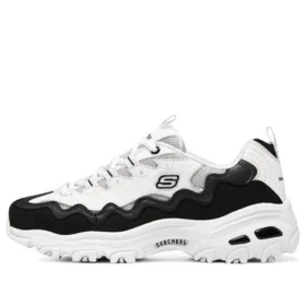 D’ Lites 1.0 “Beyaz Siyah”