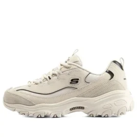 D’ Lites 1.0 “Beyaz Siyah”