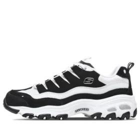 D’ Lites 1.0 “Beyaz Siyah”