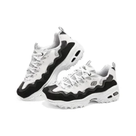 D’ Lites 1.0 “Beyaz Siyah”