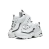 D’ Lites 1.0 Beyaz/Siyah