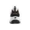 D’ Lites 1.0 “Beyaz Siyah”