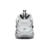 D’ Lites 1.0 Beyaz/Siyah